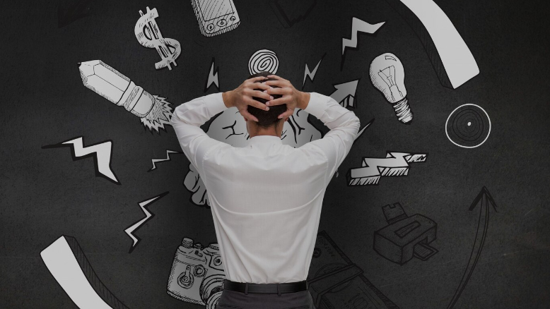 Menjaga Pikiran Tetap Rileks melalui Gerakan Tubuh